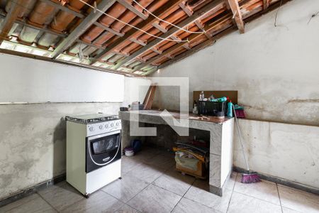 Casa à venda com 180m², 3 quartos e 4 vagas Casa à venda com 180m², 3 quartos e 4 vagasÁrea de Serviço 2