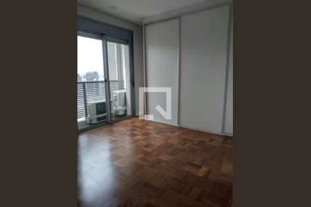 Apartamento à venda com 2 quartos, 78m² em Chácara Santo Antônio (zona Sul), São Paulo
