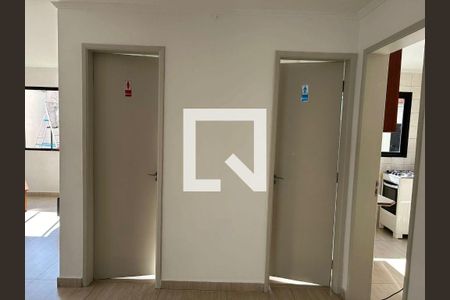 Apartamento à venda com 50m², 2 quartos e 1 vaga