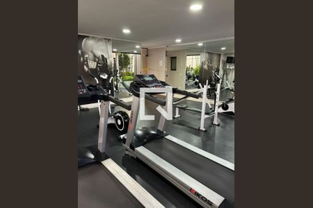 Apartamento à venda com 50m², 2 quartos e 1 vaga