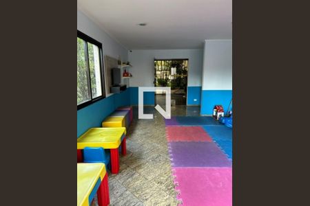 Apartamento à venda com 50m², 2 quartos e 1 vaga