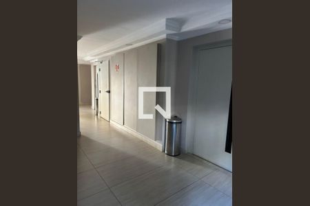 Apartamento à venda com 50m², 2 quartos e 1 vaga