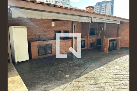 Apartamento à venda com 50m², 2 quartos e 1 vaga