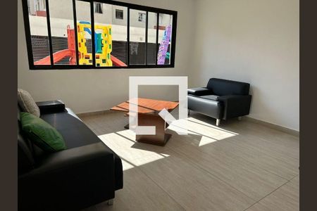 Apartamento à venda com 50m², 2 quartos e 1 vaga
