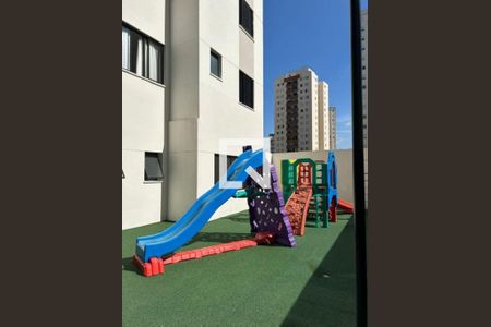 Apartamento à venda com 50m², 2 quartos e 1 vaga