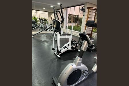 Apartamento à venda com 50m², 2 quartos e 1 vaga