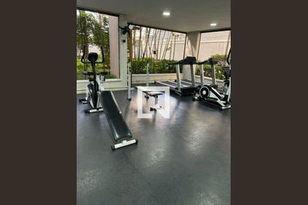 Apartamento à venda com 50m², 2 quartos e 1 vaga