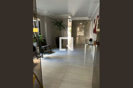 Apartamento à venda com 50m², 2 quartos e 1 vaga