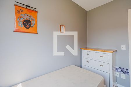 Quarto 1 de apartamento à venda com 2 quartos, 52m² em Partenon, Porto Alegre