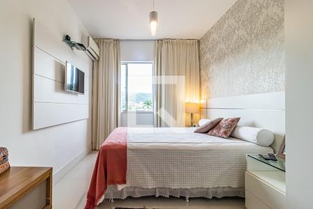 Apartamento à venda com 80m², 2 quartos e 1 vagaQuarto 2 - Suíte