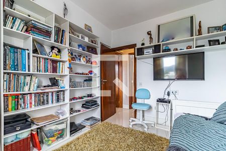 Apartamento à venda com 80m², 2 quartos e 1 vagaQuarto 1
