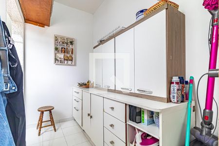 Apartamento à venda com 80m², 2 quartos e 1 vagaQuarto de Serviço