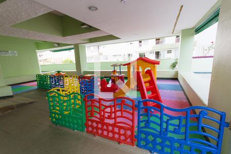 Apartamento à venda com 80m², 2 quartos e 1 vagaÁrea comum - Playground