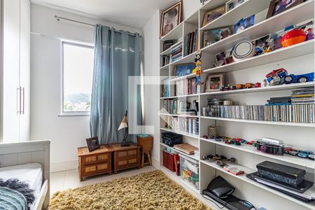 Apartamento à venda com 80m², 2 quartos e 1 vagaQuarto 1