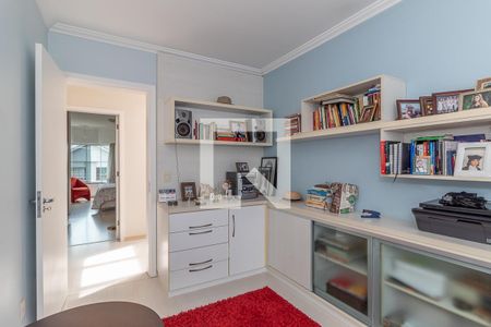 Casa à venda com 265m², 4 quartos e 3 vagasQuarto 2