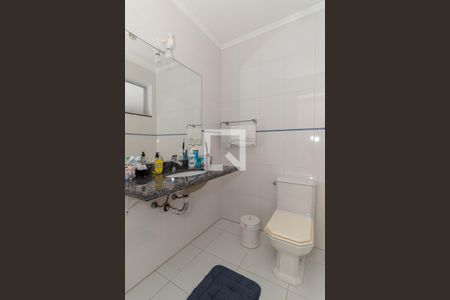 Casa à venda com 265m², 4 quartos e 3 vagasBanheiro