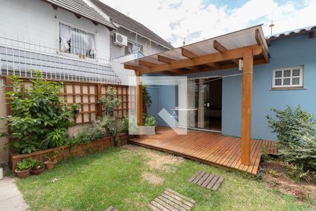 Casa à venda com 265m², 4 quartos e 3 vagasQuintal