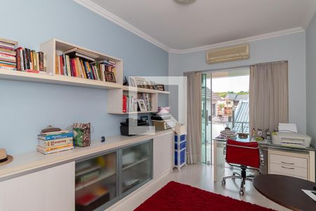 Casa à venda com 265m², 4 quartos e 3 vagasQuarto 2