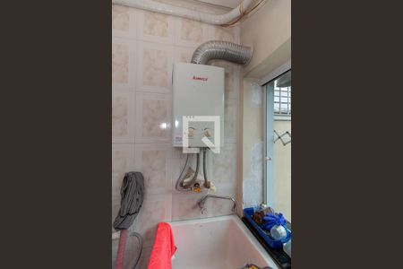 Casa à venda com 265m², 4 quartos e 3 vagasLavanderia