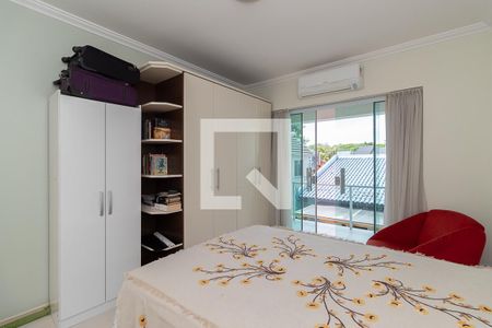 Casa à venda com 265m², 4 quartos e 3 vagasQuarto 3