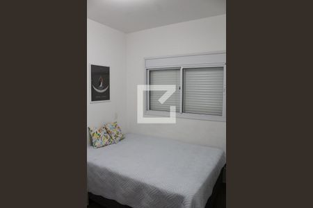 Quarto de apartamento para alugar com 1 quarto, 35m² em Perdizes, São Paulo