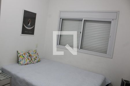 Quarto de apartamento para alugar com 1 quarto, 35m² em Perdizes, São Paulo