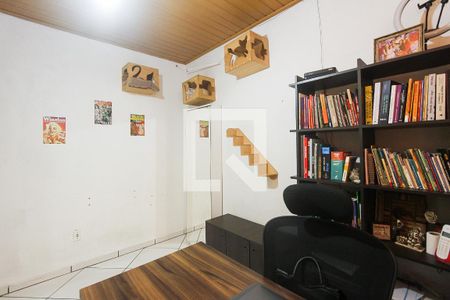 Casa à venda com 180m², 3 quartos e 2 vagasQuarto 3