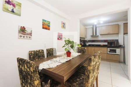 Casa à venda com 180m², 3 quartos e 2 vagasCozinha