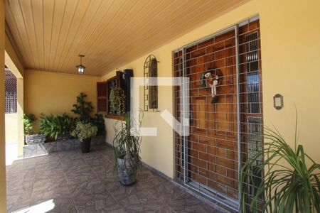 Casa à venda com 180m², 3 quartos e 2 vagasPatio