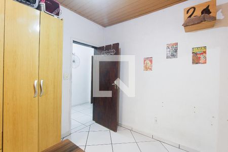 Casa à venda com 180m², 3 quartos e 2 vagasQuarto 3