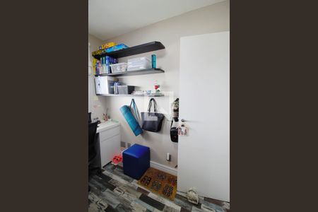 Apartamento à venda com 90m², 3 quartos e 3 vagas Apartamento à venda com 90m², 3 quartos e 3 vagasQuarto 2