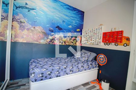 Apartamento à venda com 90m², 3 quartos e 3 vagas Apartamento à venda com 90m², 3 quartos e 3 vagasQuarto 1