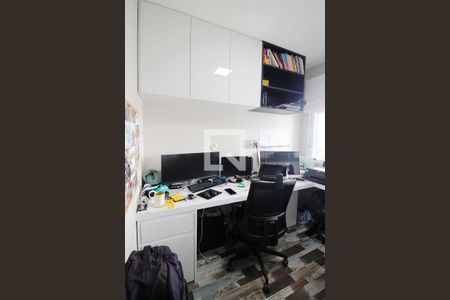 Apartamento à venda com 90m², 3 quartos e 3 vagas Apartamento à venda com 90m², 3 quartos e 3 vagasQuarto 2