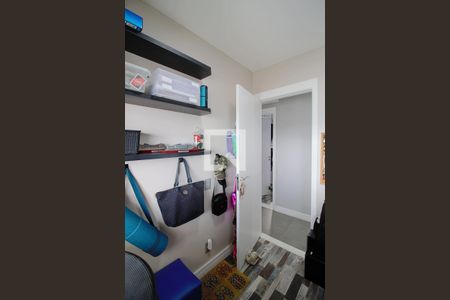 Apartamento à venda com 90m², 3 quartos e 3 vagas Apartamento à venda com 90m², 3 quartos e 3 vagasQuarto 2