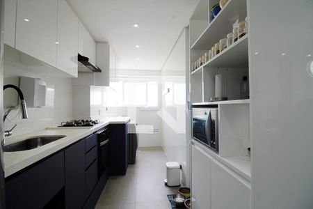 Apartamento à venda com 90m², 3 quartos e 3 vagas Apartamento à venda com 90m², 3 quartos e 3 vagasCozinha