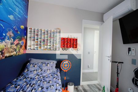 Apartamento à venda com 90m², 3 quartos e 3 vagas Apartamento à venda com 90m², 3 quartos e 3 vagasQuarto 1