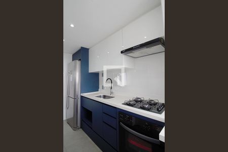 Apartamento à venda com 90m², 3 quartos e 3 vagas Apartamento à venda com 90m², 3 quartos e 3 vagasCozinha