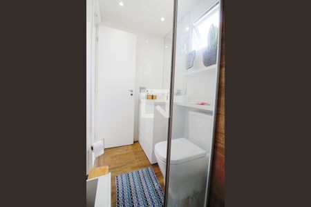 Apartamento à venda com 90m², 3 quartos e 3 vagas Apartamento à venda com 90m², 3 quartos e 3 vagasBanheiro da Suíte 3