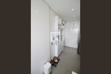 Apartamento à venda com 90m², 3 quartos e 3 vagas Apartamento à venda com 90m², 3 quartos e 3 vagasCozinha