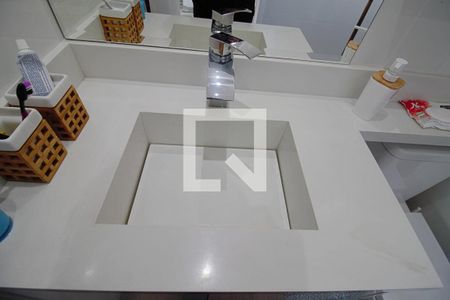 Apartamento à venda com 90m², 3 quartos e 3 vagas Apartamento à venda com 90m², 3 quartos e 3 vagasBanheiro da Suíte 3