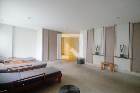 Apartamento à venda com 90m², 3 quartos e 3 vagas Apartamento à venda com 90m², 3 quartos e 3 vagasSauna