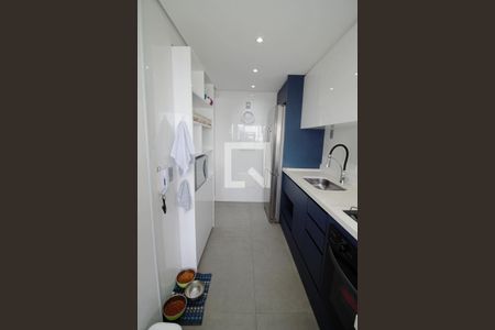 Apartamento à venda com 90m², 3 quartos e 3 vagas Apartamento à venda com 90m², 3 quartos e 3 vagasCozinha