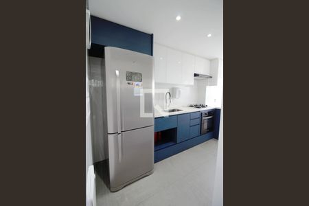 Apartamento à venda com 90m², 3 quartos e 3 vagas Apartamento à venda com 90m², 3 quartos e 3 vagasCozinha