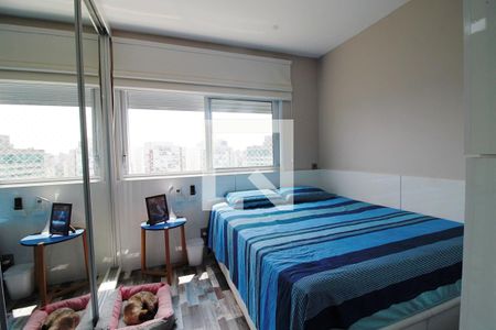 Apartamento à venda com 90m², 3 quartos e 3 vagas Apartamento à venda com 90m², 3 quartos e 3 vagasSuíte 3