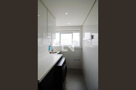 Apartamento à venda com 90m², 3 quartos e 3 vagas Apartamento à venda com 90m², 3 quartos e 3 vagasÁrea de Serviço