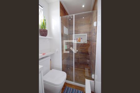 Apartamento à venda com 90m², 3 quartos e 3 vagas Apartamento à venda com 90m², 3 quartos e 3 vagasBanheiro da Suíte 3