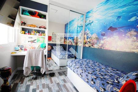 Apartamento à venda com 90m², 3 quartos e 3 vagas Apartamento à venda com 90m², 3 quartos e 3 vagasQuarto 1