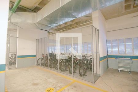 Apartamento à venda com 90m², 3 quartos e 3 vagas Apartamento à venda com 90m², 3 quartos e 3 vagasBicicletário