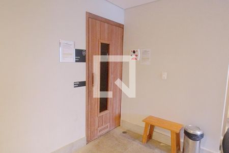 Apartamento à venda com 90m², 3 quartos e 3 vagas Apartamento à venda com 90m², 3 quartos e 3 vagasSauna