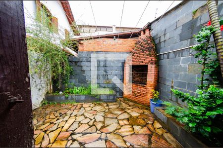 Casa à venda com 300m², 5 quartos e 2 vagasQuintal